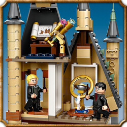 75969 LEGO® Harry Potter™ Hogwarts™ Astronomi Kulesi - Thumbnail