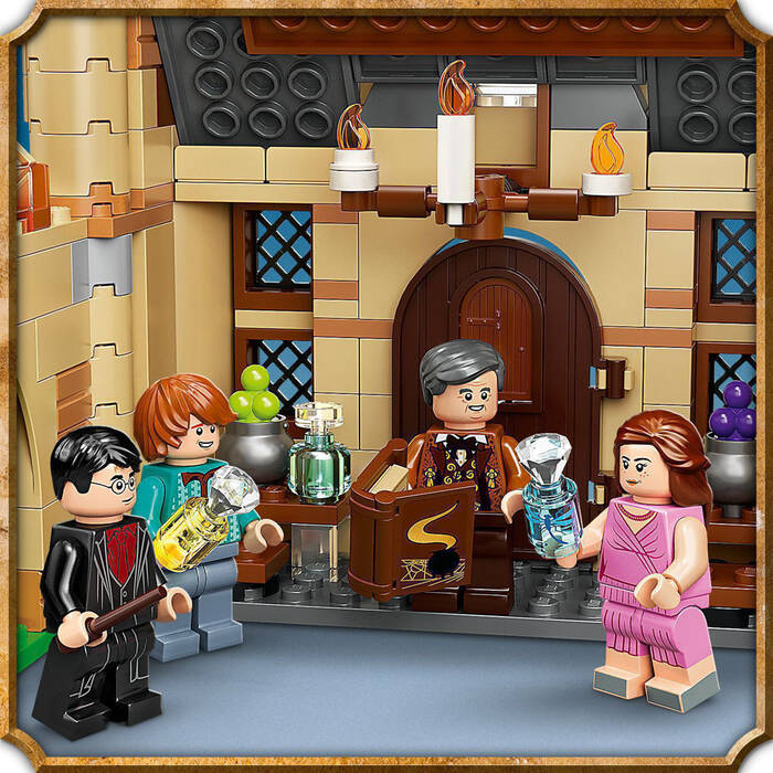 75969 LEGO Harry Potter Hogwarts Astronomi Kulesi