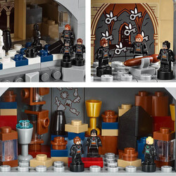 71043 LEGO® Harry Potter™ Hogwarts™ Şatosu - Thumbnail
