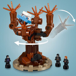 71043 LEGO® Harry Potter™ Hogwarts™ Şatosu - Thumbnail
