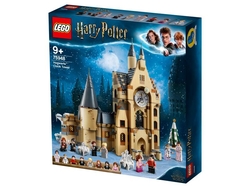 75948 LEGO Harry Potter Hogwarts™ Saat Kulesi - Thumbnail