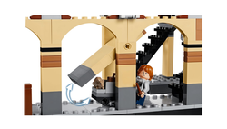 75955 LEGO Harry Potter Hogwarts™ Ekspres - Thumbnail