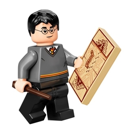 40419 LEGO Harry Potter Hogwarts™ Öğrencileri Aks. Seti - Thumbnail