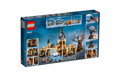 75953 LEGO Harry Potter Hogwarts™ Şamarcı Söğüt™ - Thumbnail