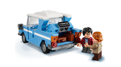 75953 LEGO Harry Potter Hogwarts™ Şamarcı Söğüt™ - Thumbnail