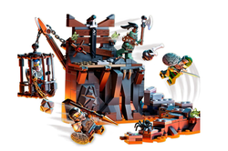 71717 LEGO Ninjago Kafatası Zindanlarına Yolculuk - Thumbnail