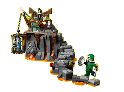71717 LEGO Ninjago Kafatası Zindanlarına Yolculuk - Thumbnail