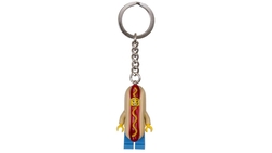 LEGO - 853571 Hot Dog Guy Anahtarlık