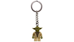 853449 Yoda Anahtarlık - Thumbnail