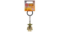 853449 Yoda Anahtarlık - Thumbnail