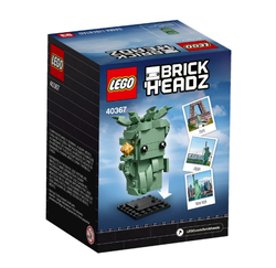 40367 LEGO Iconic Özgürlük Heykeli - Thumbnail