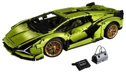 Technic™ - 42115 LEGO® Technic Lamborghini Sián FKP 37