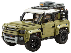 LEGO - 42110 LEGO® Technic Land Rover Defender
