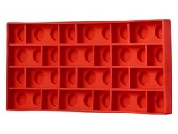 853911 LEGO® Brick Ice Cube Tray - Thumbnail
