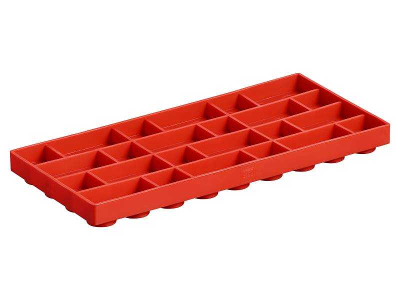 853911 LEGO® Brick Ice Cube Tray