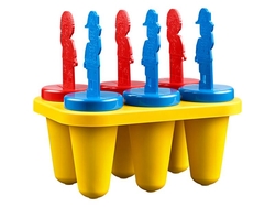 853912 LEGO® Brick Ice Lollipop Tray - Thumbnail