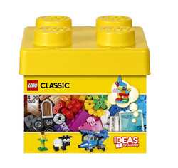 10692 LEGO Classic Yaratıcı Parçalar - Thumbnail