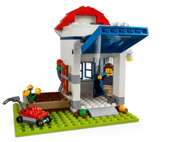 40188 LEGO® Kalemlik V29 - Thumbnail