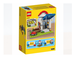 40188 LEGO® Kalemlik V29 - Thumbnail