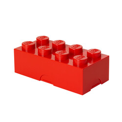 Saklama ve Ev Dekoru - 40231730 LEGO Klasik Kutu - Kırmızı