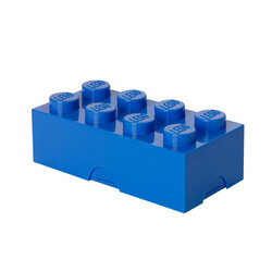 Saklama ve Ev Dekoru - 40231731 LEGO Klasik Kutu - Mavi̇