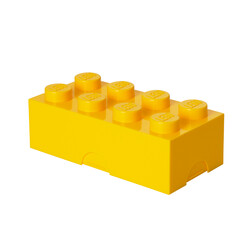 Saklama ve Ev Dekoru - 40231732 LEGO Klasik Kutu - Sarı
