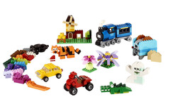 10696 LEGO Classic Orta Boy Yaratıcı Yapım Kutusu - Thumbnail