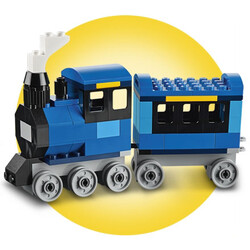10696 LEGO Classic Orta Boy Yaratıcı Yapım Kutusu - Thumbnail