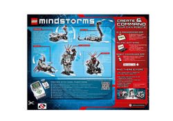31313 LEGO® MINDSTORMS® EV3 V24 - Thumbnail
