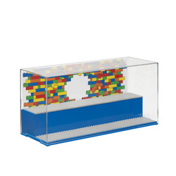 Saklama ve Ev Dekoru - 40700002 LEGO Oyun ve Sergi Kutusu - Mavi̇