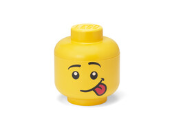 LEGO - 40311726 LEGO Saklama Kafası (Küçük) - Şaşkın