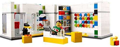 40145 LEGO Iconic LEGO Mağazası