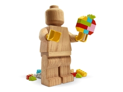 LEGO - 41058501 LEGO® ORIGINALS Ahşap Minifigür (853967)