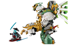 70676 Lloyd'un Titan Robotu - Thumbnail