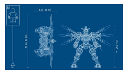 70676 Lloyd'un Titan Robotu - Thumbnail