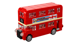 40220 LEGO Creator Londra Otobüsü - Thumbnail
