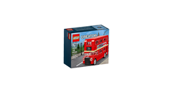 40220 LEGO Creator Londra Otobüsü - Thumbnail