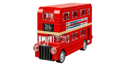 40220 LEGO Creator Londra Otobüsü - Thumbnail