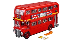 LEGO - 10258 LEGO Creator Londra Otobüsü