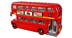 10258 LEGO Creator Londra Otobüsü - Thumbnail