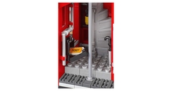 10258 LEGO Creator Londra Otobüsü - Thumbnail