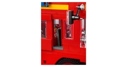 10258 LEGO Creator Londra Otobüsü - Thumbnail