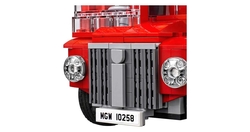 10258 LEGO Creator Londra Otobüsü - Thumbnail