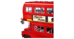 10258 LEGO Creator Londra Otobüsü - Thumbnail