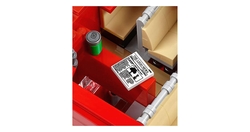 10258 LEGO Creator Londra Otobüsü - Thumbnail