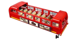 10258 LEGO Creator Londra Otobüsü - Thumbnail