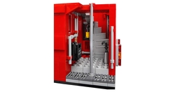 10258 LEGO Creator Londra Otobüsü - Thumbnail