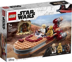 75271 LEGO Star Wars Luke Skywalker'ın Kara Motoru - Thumbnail