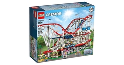 10261 LEGO Creator Lunapark Hız Treni - Thumbnail