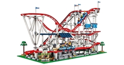10261 LEGO Creator Lunapark Hız Treni - Thumbnail